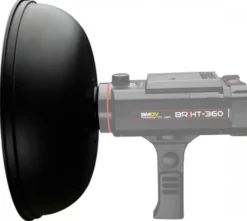 SMDV Bol beauté 300 mm BR 300 - Blanc< Accessoires