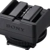 SONY ADAPTATEUR DE GRIFFE FLASH ADP-MAA< Accessoires