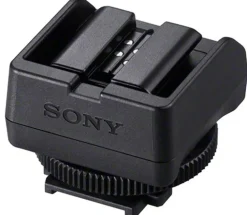 SONY ADAPTATEUR DE GRIFFE FLASH ADP-MAA< Accessoires