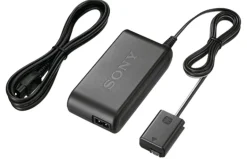 SONY ADAPTATEUR SECTEUR AC-PW20< Accessoires