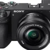 SONY ALPHA 6700 + 16-50< Hybride