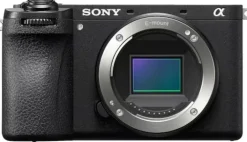 SONY ALPHA 6700 + 16-50< Hybride