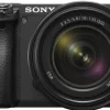 SONY ALPHA 6400 + 18-135< Hybride