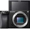 SONY ALPHA 6100 BOITIER NU< Hybride