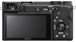 SONY ALPHA 6400 BOITIER NU< Hybride