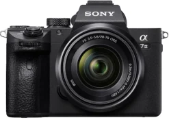 SONY ALPHA 7 III + 28-70< Hybride