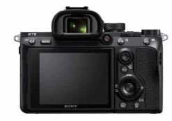 SONY ALPHA 7 III BOITIER NU< Hybride