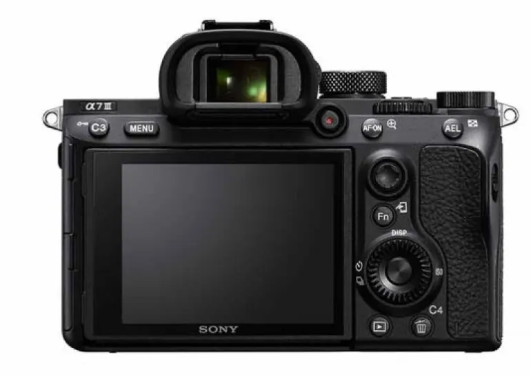 SONY ALPHA 7 III BOITIER NU< Hybride
