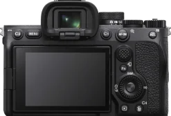 SONY ALPHA 7 IV + 28-70< Hybride