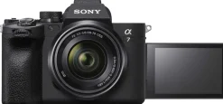 SONY ALPHA 7 IV + 28-70< Hybride