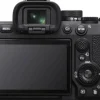 SONY ALPHA 7 IV + 24-105G< Hybride