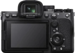 SONY ALPHA 7 IV + 24-105G< Hybride