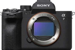 SONY ALPHA 7 IV BOITIER NU< Hybride