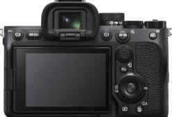 SONY ALPHA 7 IV BOITIER NU< Hybride