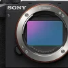 SONY ALPHA 7C II NOIR BOITIER NU< Hybride