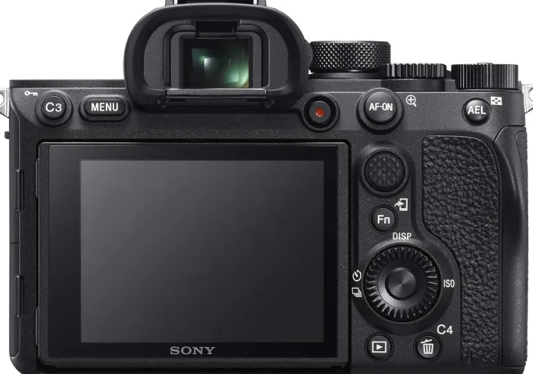 SONY ALPHA 7R III BOITIER NU< Hybride