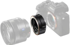 SONY BAGUE LA-EA5+EYE AF POUR OPTIQUE ALPHA< Accessoires