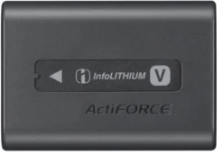 SONY BATTERIE NP-FV70A< Energie