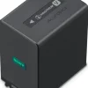 SONY BATTERIE NP-FV100A2< Energie