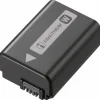 SONY BATTERIE NP-FW50< Energie