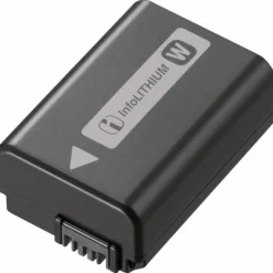 SONY BATTERIE NP-FW50< Energie