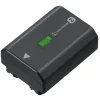 SONY BATTERIE NP-FZ100< Energie