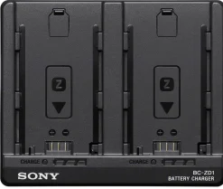 SONY BC-ZD1 MODULE 2 USB-C POUR NP-FZ100< Energie