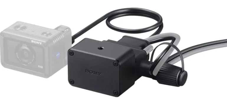 SONY BOITIER DE CONTROLE MULTI CAMERA RX0< Accessoires