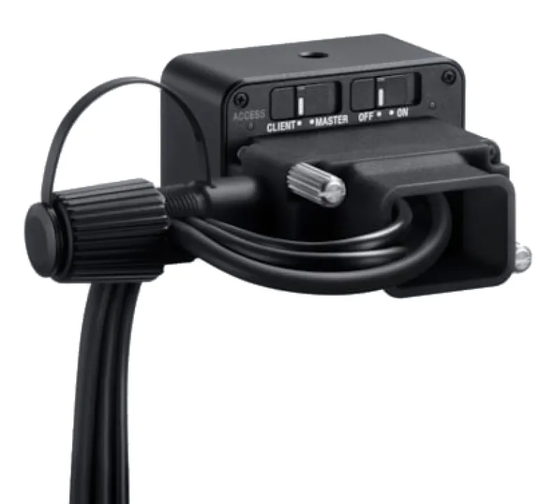 SONY BOITIER DE CONTROLE MULTI CAMERA RX0< Accessoires