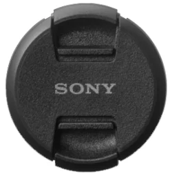 SONY BOUCHON OBJECTIF AVANT ALC-F82S< Accessoires