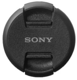 SONY BOUCHON OBJECTIF AVANT ALC-F67S< Accessoires