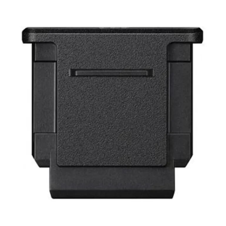 SONY CACHE-GRIFFE MULTI-INTERFACES< Flash Et Accessoires