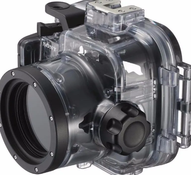SONY CAISSON MPK URX100 P/RX100< Caisson Étanche