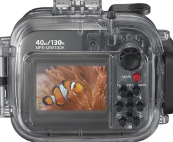 SONY CAISSON MPK URX100 P/RX100< Caisson Étanche