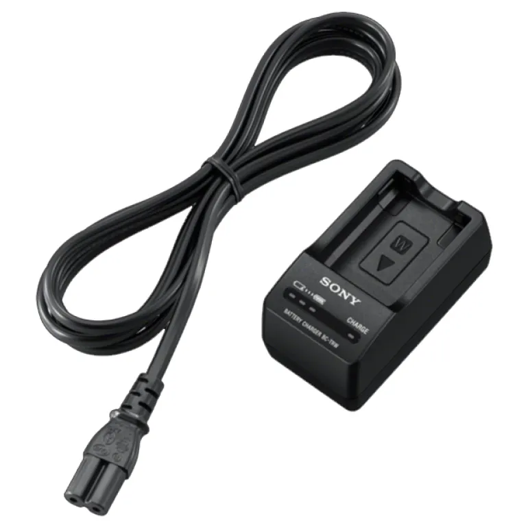 SONY CHARGEUR BATTERIE BC-TRW< Energie