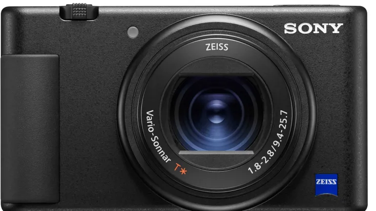 SONY CYBERSHOT VLOG ZV1< Compact