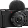 SONY CYBERSHOT VLOG ZV-1F< Compact