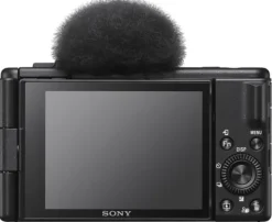 SONY CYBERSHOT VLOG ZV-1F< Compact