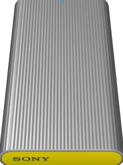 SONY DISQUE DUR SL-M TOUGH SSD 2TB< Stockage