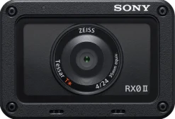 SONY DSC-RX 0 II< Camescope