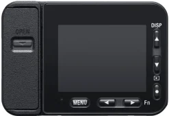 SONY DSC-RX 0 II< Camescope