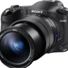 SONY DSC-RX10 IV< Bridge