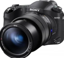 SONY DSC-RX10 IV< Bridge
