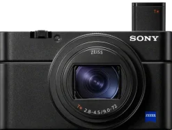 SONY DSC-RX100 VII< Compact