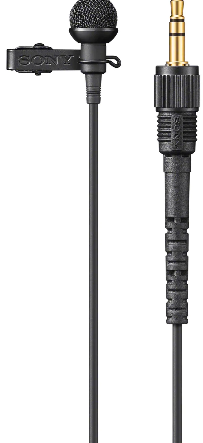 SONY ECM-L1 MICRO CRAVATE< Son