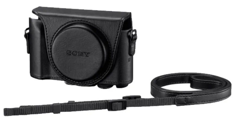 SONY ETUI LCJ-HWAB< Etui