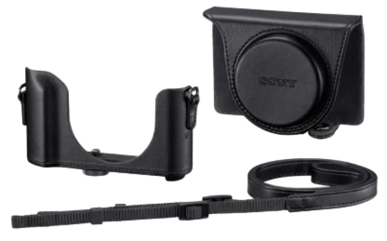 SONY ETUI LCJ-HWAB< Etui