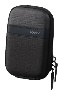 SONY ETUI LCS-TWPB< Etui