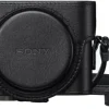 SONY ETUI RX100 M< Etui