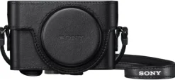 SONY ETUI RX100 M< Etui